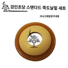 귀멸의칼날검도수건 TOP01