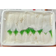 초밥용 초한치(재호 20미 120g), 1개