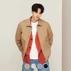 지오다노더블코트