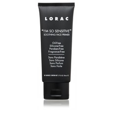 로락 LORAC I m So Sensitive Soothing Face Primer 아임소센시티브 수딩 페이스 프라이머 50ml, 1개