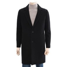 세르지오 GD01 울혼방 체스터 코트 SCTYSMJ4318