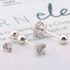 은귀걸이피어싱