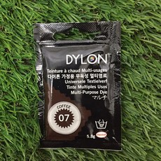 라탄염색