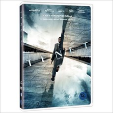DVD 테넷 SE 한정판 (2disc) [TENET]