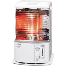 TOYOTOMI 도요토미 RS-H29M-W 석유 난로 화이트, 상세페이지