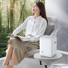 yuwell산소발생