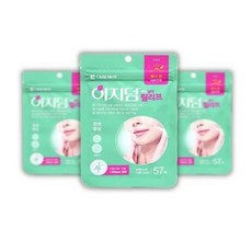 이지덤 밴드 뷰티 릴리프 스팟패치, 42개입, 6개