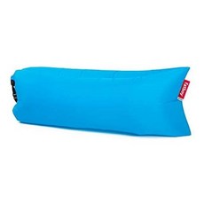 [아마존베스트]Fatboy USA Fatboy Lamzac The Original Inflatable Air Lounger and Carry Bag