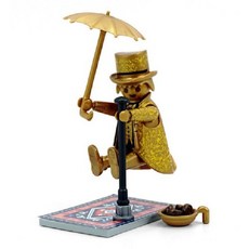 플레이모빌해변의여인