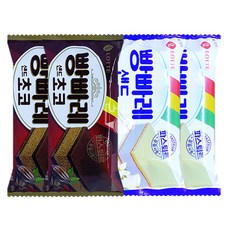 빵빠레아이스크림