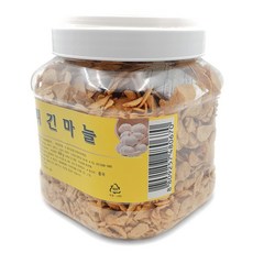 토호 튀긴마늘 슬라이스 베트남 500g 소스용 갈릭후레이크 마늘칩 마늘93%, 1개