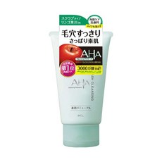 BCL 컴패니 AHA CLEANSING RESEARCH 클렌징 리서치 워쉬 클렌징 120g, 1개