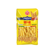 오뚜기 프레스코 펜네 500g, 80개