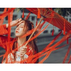 천기름종이
