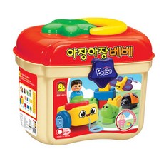 옥스포드걸음마