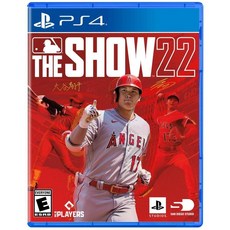 mlb더쇼22