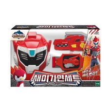 미니특공대세트