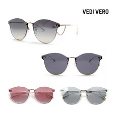 [베디베로(선글라스)] 공식판매처 VEDI VERO VE920 4종 택1 베디베로 선글라스