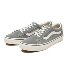 반스 RIPPER 리퍼 V359CL + SUEDE GRAY / WHITE