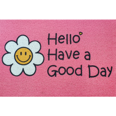 스마일코일매트