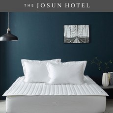 조선호텔베개
