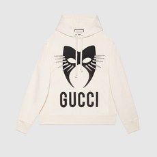 Gucci Manifesto oversize sweatshirt 569828 XJBTR 9911