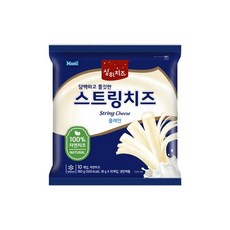 상하스트링치즈