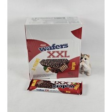 ANI-XXL 초콜릿 웨이퍼 50g, 1.2kg, 1개