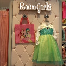 로엠걸즈 DP01 쥬쥬물병자리다이나 RGOM21S1J