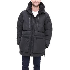 dkny패딩