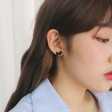 페르테귀걸이