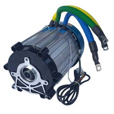 전기스쿠터 운반차 모터 고출력 60V72V3000W 부품
