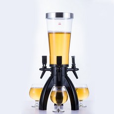 생맥주기계