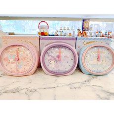 헬로키티알람시계