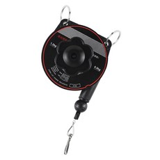 스프링 밸런서 걸이 도구 내구성 있는 액세서리 조립 라인용 직접 교체 사용하기 쉬운 조정 가능한 밸런서