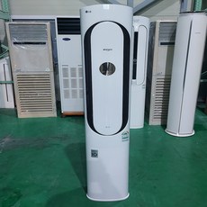 중고 스탠드 인버터에어컨/엘지/ 17평/~수도권 인근 전지역 설치가능~, FQ17V7KWBN, 일반배관형