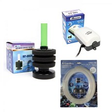 고양이산소발생기세트