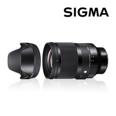 시그마35mm1.2