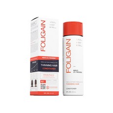 Foligain Stimulating Conditioner for Thinning Hair Man 컨디셔너, 1개, 236ml