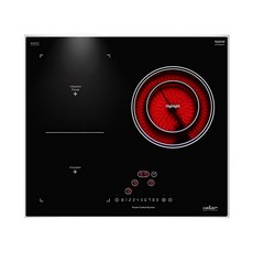 헬러 3구 독일 EMF 3TCH 09T 하이브리드, 방문설치