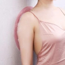샤르망 셀프 등때밀이, 1개, 그린
