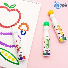5세물감놀이