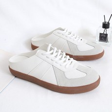 데일리 레이스업 KC Tn41 콤보 남성 로퍼 하이힐 털운동화 방한부츠 플랫 스니커즈 블로퍼