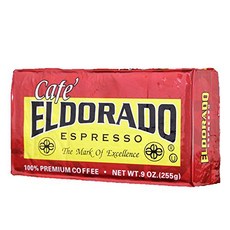 Eldorado 9...