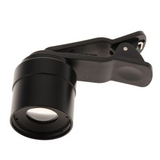 FWT 1.25inch 천문학을위한 범용 스마트 폰 어댑터 홀더 클립 브래킷 망원경 접안 렌즈