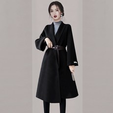 모조에스핀캐시미어코트