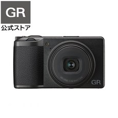 RICOH GR III 디지털 카메라 - gr카메라