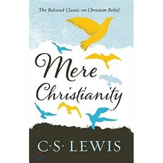 Mere Christianity, Collins