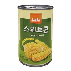 라리 스위트콘 425g