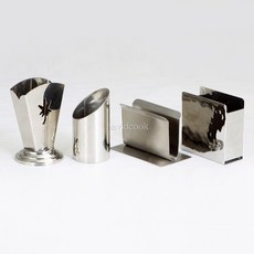 9462-NH-229 내프킨홀더8종택1 스텐냅킨꽂이 티슈꽂이, 해머드사각, 1개